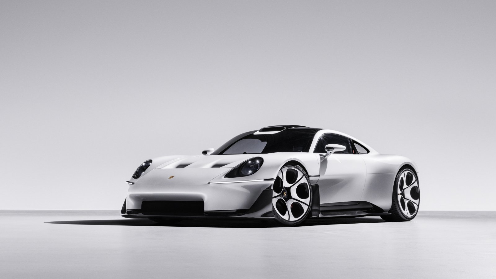 Porsche Mission S: A Permanent Car Above the 911, and What Its Ancestors Sell For