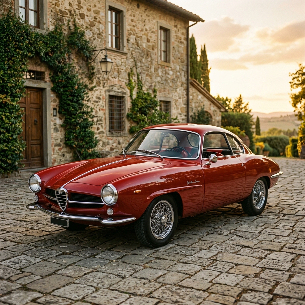 Classic Car Insurance: Costs, Coverage Types, and How to Save